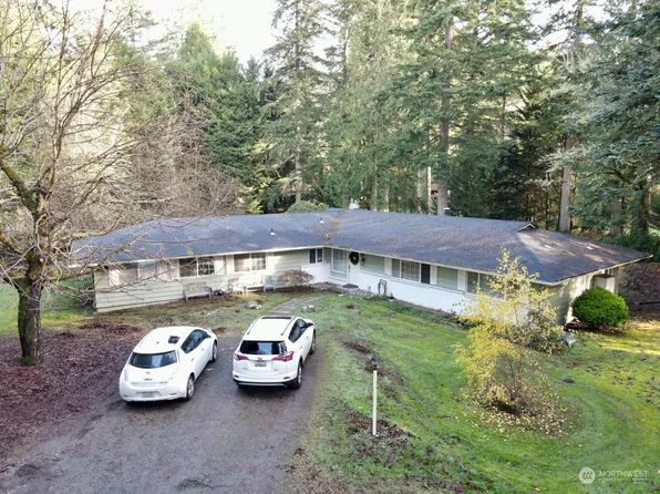 26509 SE Duthie Hill Road, Issaquah, WA 98029