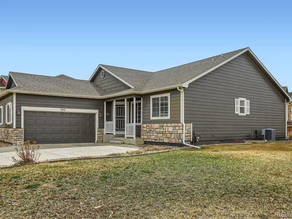 261 Hermosa Street, Brighton, CO 80603