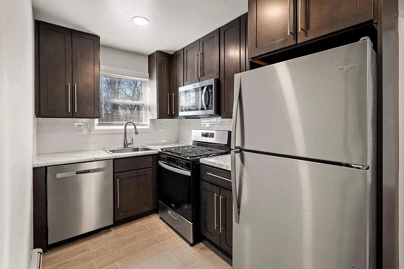 Gables Apartments — Photo 1