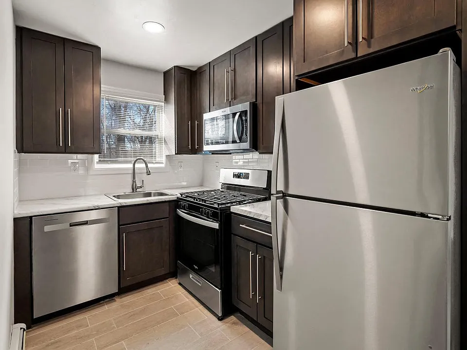 Gables Apartments