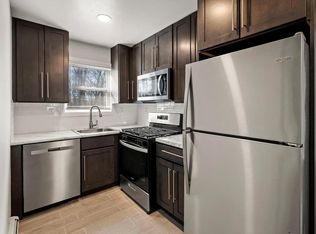 Gables Apartments, Neptune, NJ 07753