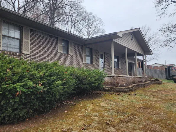 145 Kelli Ln, Tazewell, TN 37879