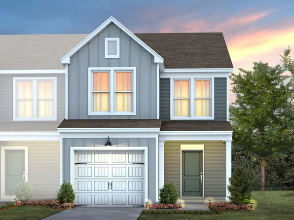 1611 Eckert Ln, Whitsett, NC 27377