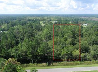 2 Ganley Rd, Wewahitchka, FL 32465