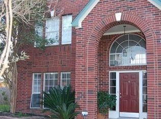 17109 Village Glen Rd, Pflugerville, TX 78660