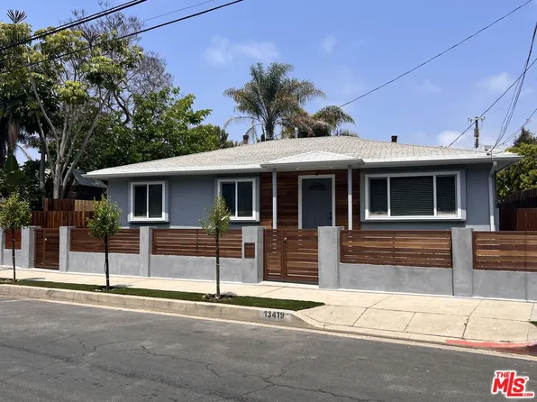 13419 Zanja St, Venice, CA 90291
