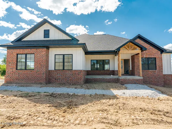 149 S Stallard Dr, Shelbyville, KY 40065