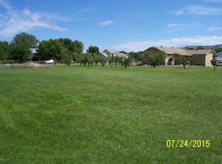 95 W Hereford Dr, Camp Verde, AZ 86322
