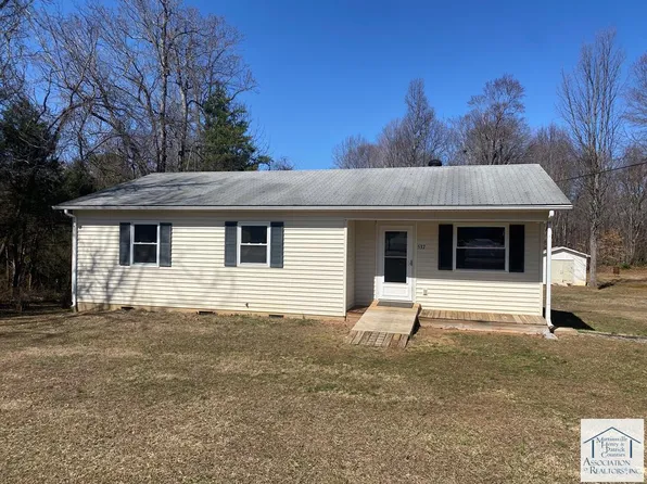 537 Centerville Rd, Axton, VA 24054