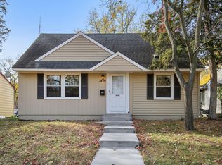 2450 Cavell Ave S, Saint Louis Park, MN 55426