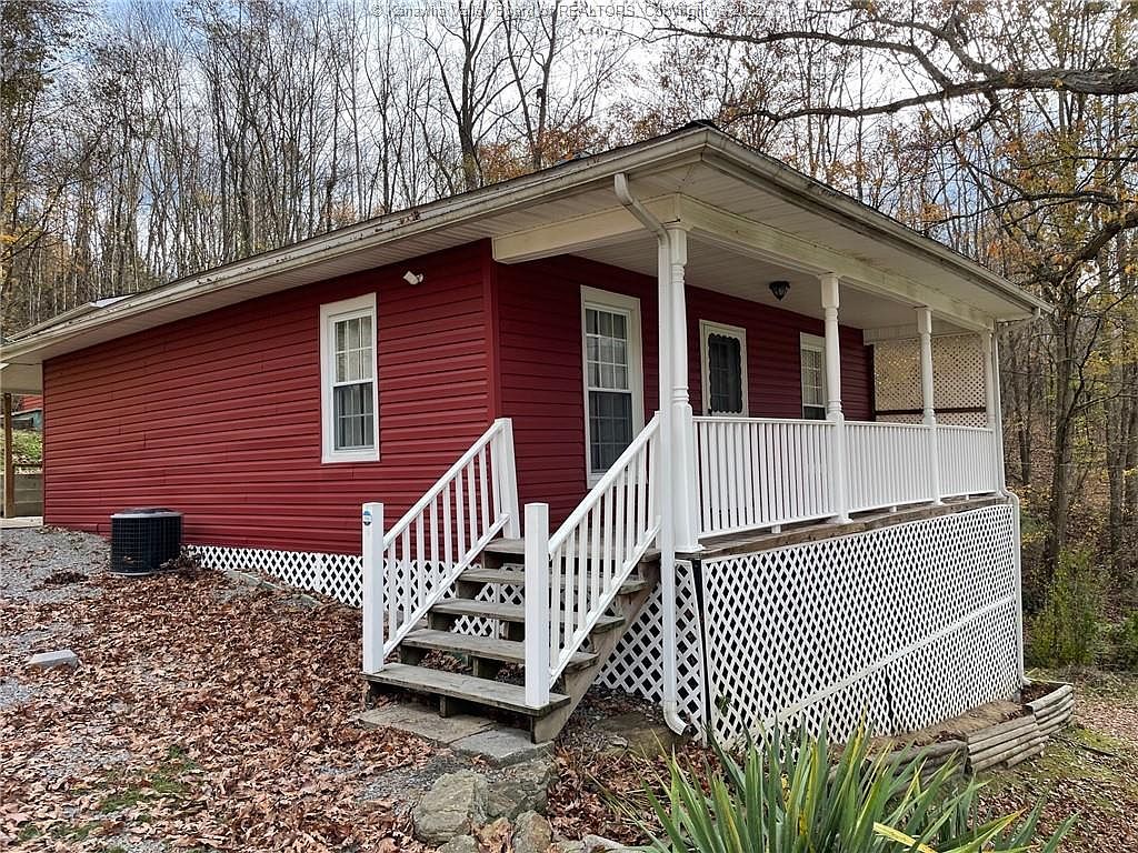 119 Little Italy Rd, Ivydale, WV 25113 Zillow