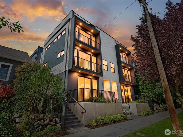 1762 B NW 60th Street, Seattle, WA 98107