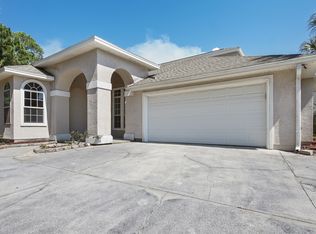 7028 Starfish Ct, Panama City Beach, FL 32407