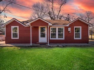 2541 N Masters Dr, Dallas, TX 75227