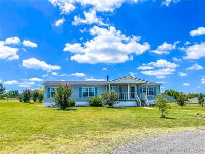 1310 E Cresthaven Ave, Porter, OK, 74454