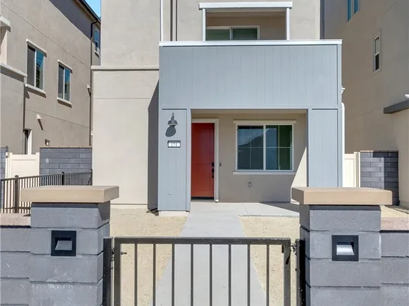 151 Ruby Rd, Rancho Mission Viejo, CA 92694