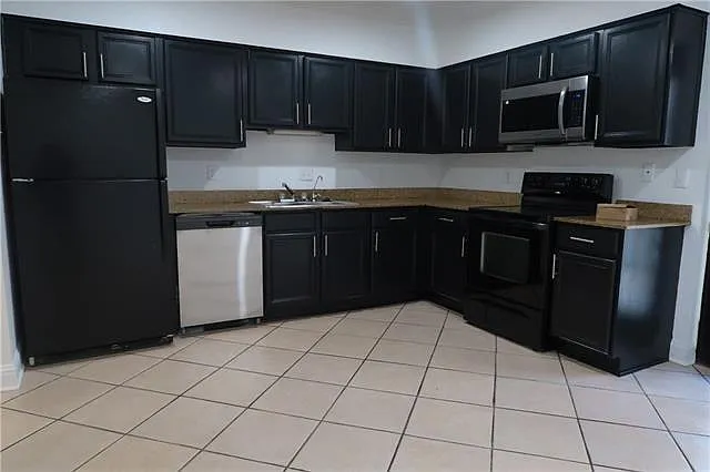 4021 Rye St #C — Photo 5