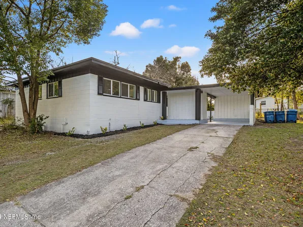 1564 ALETHA Drive, Jacksonville, FL 32211