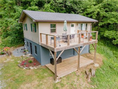 280 Lynn Hill Road, Boone, NC, 28607