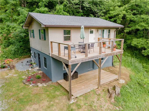 280 Lynn Hill Road, Boone, NC 28607