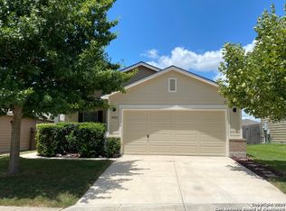 9622 Copper Fls, Converse, TX 78109