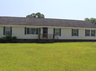 308 Person St, Enfield, NC 27823