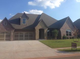 1716 W #N, Edmond, OK 73012