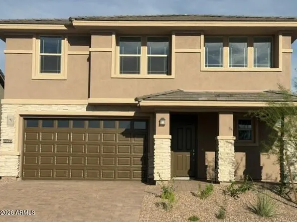 32335 N 123RD Drive, Peoria, AZ 85383