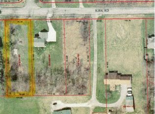 Kirk Rd, Canfield, OH 44406