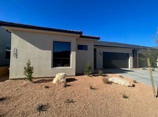 1195 W Felter Dr, Saint George, UT 84790