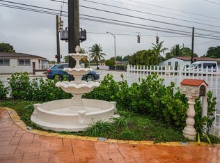 Sel-Clar Manors, Hialeah, FL 33012