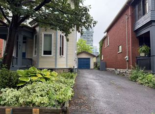 191 Pretoria Ave, Ottawa, ON K1S 1X1