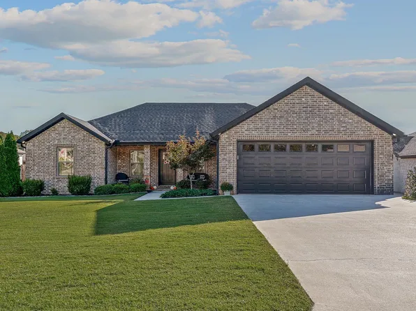 2307 S 22nd St, Paragould, AR 72450