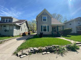 124 E Ewing Ave, South Bend, IN
