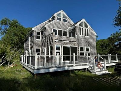 28 Edda Ave, Portsmouth, RI, 02871