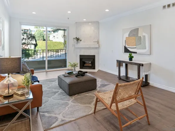 2445 Brant St Unit 309, San Diego, CA 92101