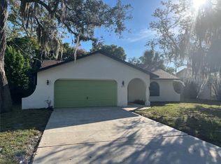 4155 Ramona Dr, Spring Hill, FL 34606