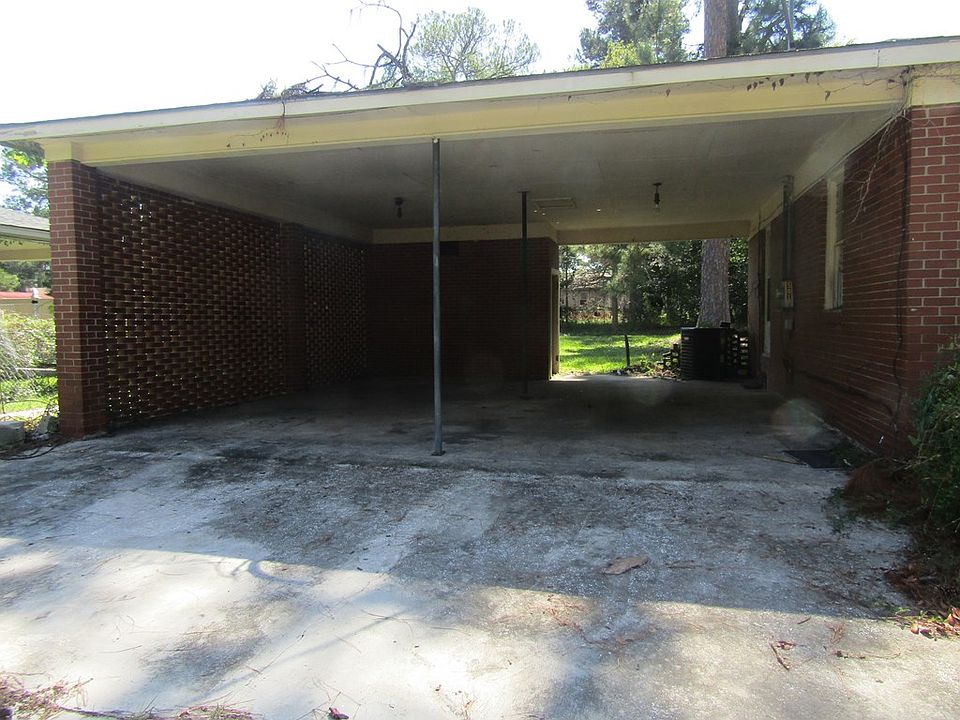 501 Sherrod Ave, Nashville, GA 31639 Zillow