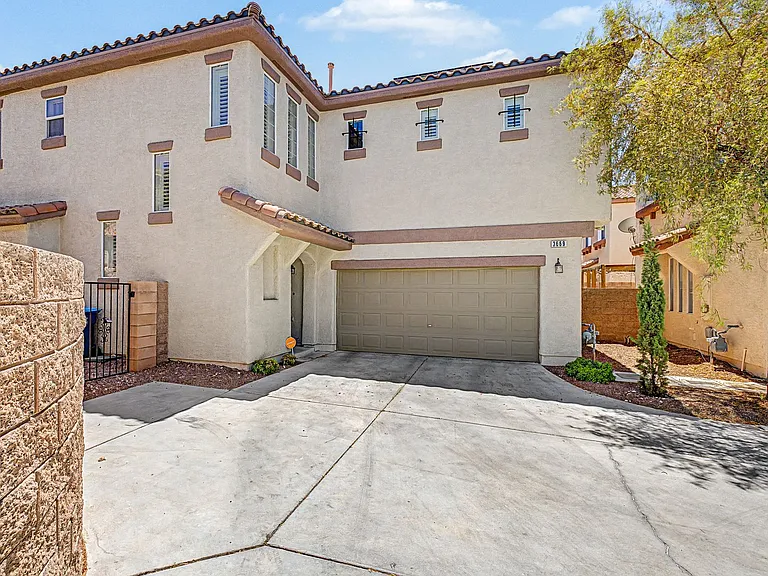 3669 Sanucci Ct — Photo 1
