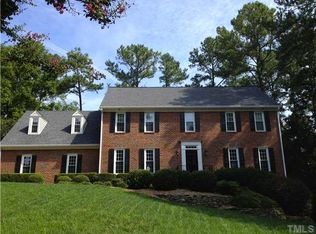 2205 Royal Oaks Dr, Raleigh, NC 27615