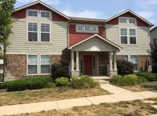 3811 Capri Way, Saint Peters, MO 63304