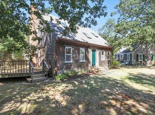 406 S Orleans Rd, Orleans, MA 02653