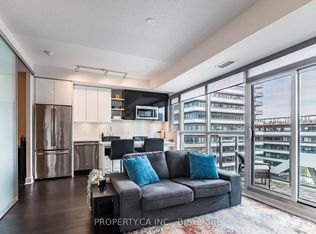 33 Shore Breeze Dr #511, Toronto, ON M8V0G1