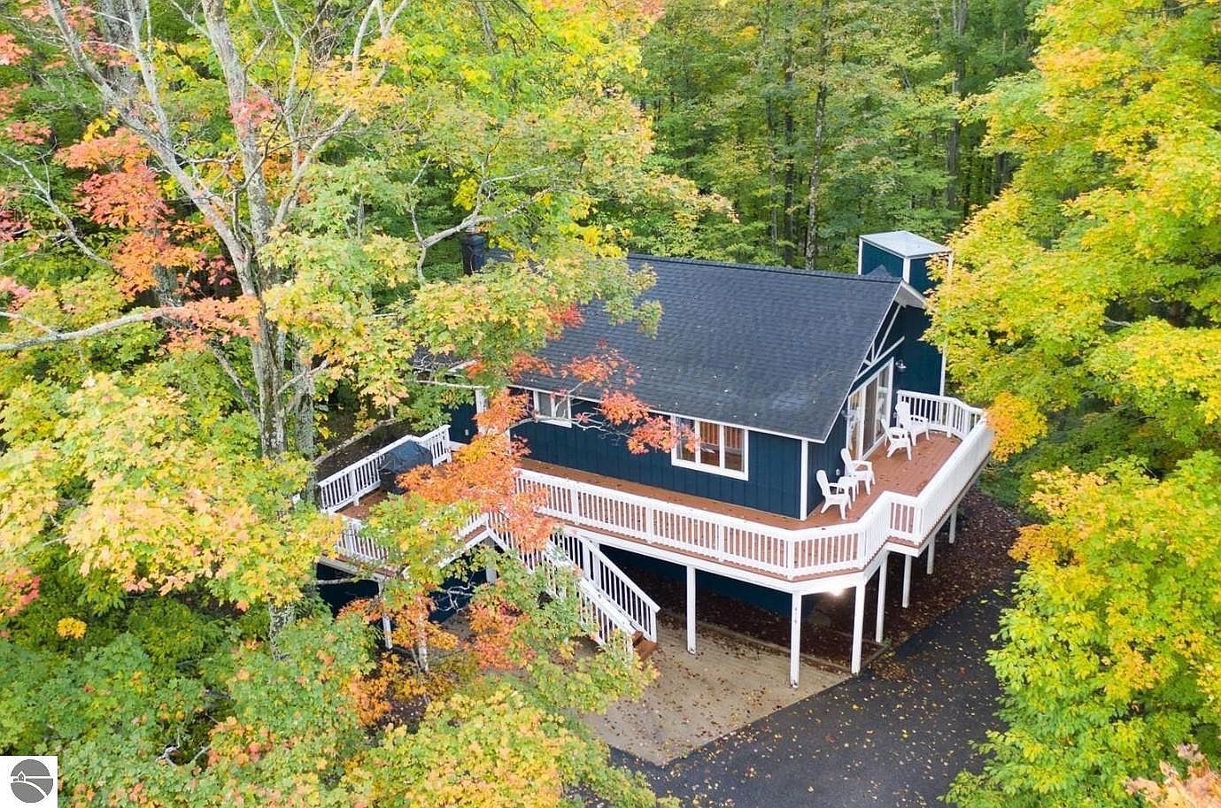 4119 Deskin Dr, Bellaire, MI 49615 MLS 1915172 Zillow