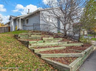 573 Ginseng Rd, New Castle, CO 81647