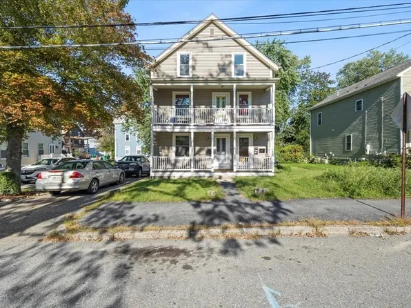 275 Summer St, Blackstone, MA 01504