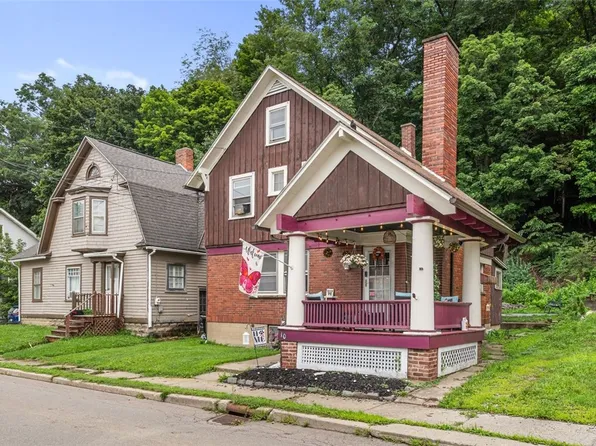 10 Florence St, Hornell, NY 14843