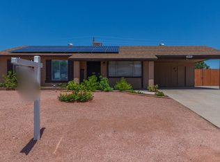 4830 W Juniper Ave, Glendale, AZ 85306