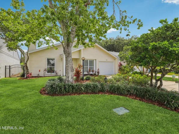 2614 ST NOELLE Court S, Ponte Vedra Beach, FL 32082