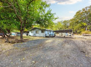 16845 Antioch Rd, White City, OR 97503